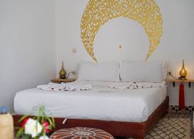 Riad Fleur De Sable 2