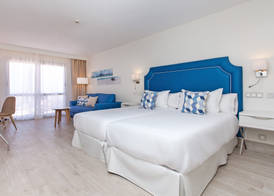 Hotel Boutique TAO Caleta Mar 5