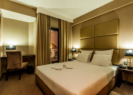 Czar Lisbon Hotel 5