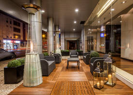Czar Lisbon Hotel 2