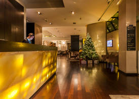 Czar Lisbon Hotel 4