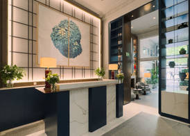 Hospes Puerta de Alcalá, a Member of Design Hotels 5