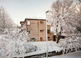 Nordurey Guesthouse 2