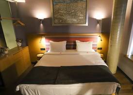 Bankerhan Hotel Galata - Adults Only Special Category 4