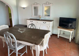 Villa Camilla-Stintino, Sardegna 3