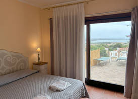 Villa Camilla-Stintino, Sardegna 5