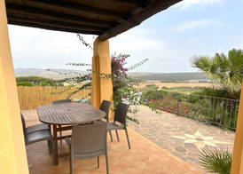 Villa Camilla-Stintino, Sardegna 2