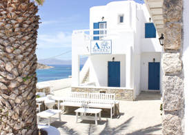 Anixi Hotel 5
