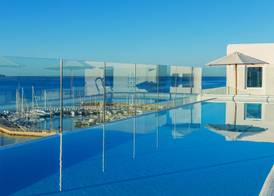 HM Alma Beach - Adults Only 5