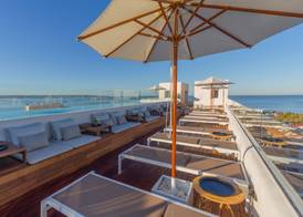 HM Alma Beach - Adults Only 2