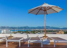 HM Alma Beach - Adults Only 3