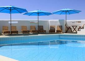 Sunrise Paros by Mr and Mrs White 3