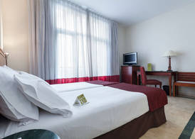 Eurostars Laietana 5