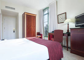 Eurostars Laietana 4