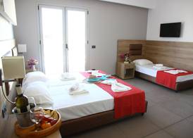 Porto Plazza Hotel 5