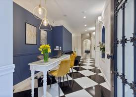 Classic Hotel by Athens Prime Hotels 5