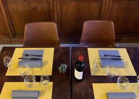 Hotel La Grande Cloche 5