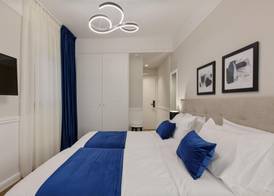 Classic Hotel by Athens Prime Hotels 4