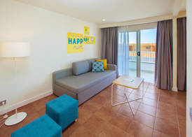 Abora Interclub Atlantic by Lopesan Hotels 4