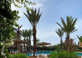 Borjs Hotel Suites & Spa 2