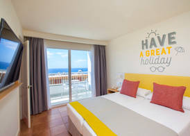 Abora Interclub Atlantic by Lopesan Hotels 2