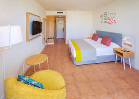 Abora Interclub Atlantic by Lopesan Hotels 5