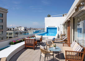 Zeus Essence Wyndham Athens Residence 4