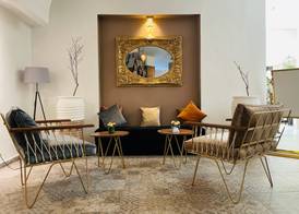 Dellarosa Boutique Hotel and Spa 3
