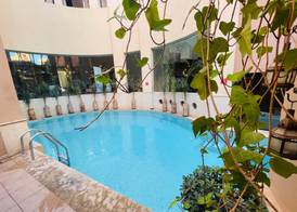 Dellarosa Boutique Hotel and Spa 2