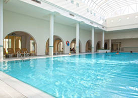 Seabel Alhambra Beach Golf & Spa 2