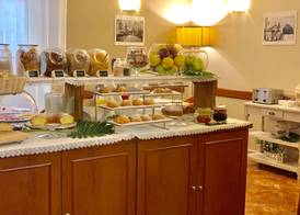 Hotel Posta 4