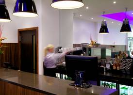 The Z Hotel Liverpool 2