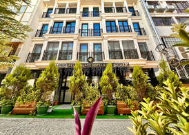 Pell Palace Hotel & Spa 2