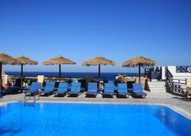 Aegean View Hotel 2