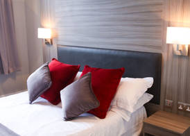 Leasowe Castle Hotel 3