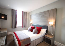 Leasowe Castle Hotel 2