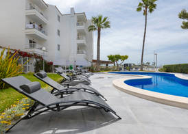 Sand Beach Apartments 2
