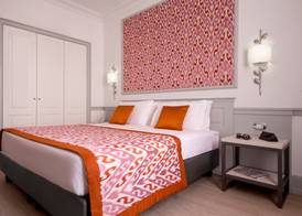 Hotel Della Conciliazione 2