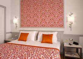 Hotel Della Conciliazione 3