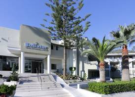 Bali Star Resort Hotel 3