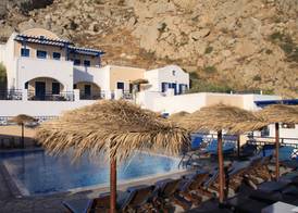 Aegean View Hotel 4