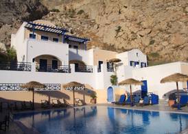 Aegean View Hotel 3