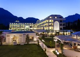 Karmir Resort & Spa - Ultra All Inclusive 3