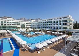 Karmir Resort & Spa - Ultra All Inclusive 5