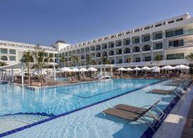 Karmir Resort & Spa - Ultra All Inclusive 4
