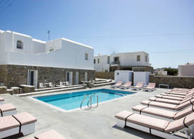 Anixi Hotel 4