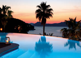 Hilton Lopud Beach Resort & Spa 4