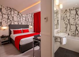 Hotel American Palace Eur 2