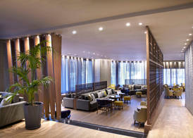 Zeus Wyndham Grand Athens 4