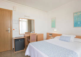 Hotel Sultán 5